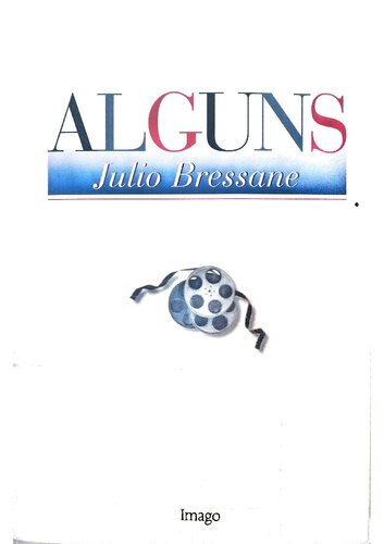 Alguns (Série Diversos) (Portuguese Edition)