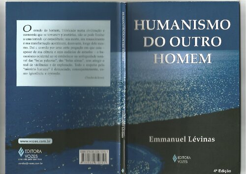 Humanismo do outro homem