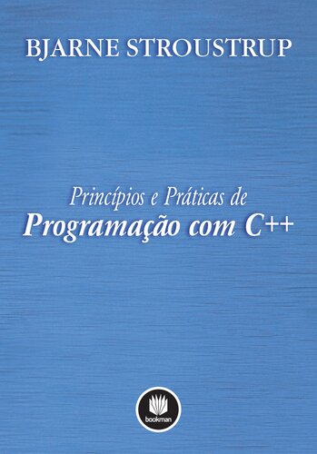 Programming: Principles and Practice Using C++