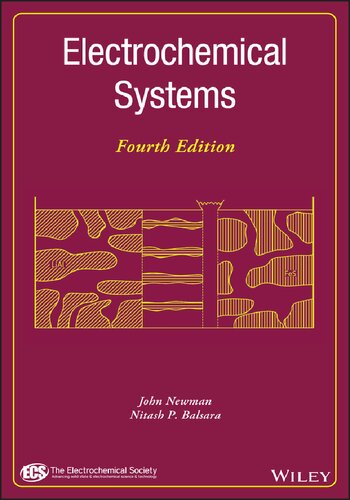 Electrochemical systems
