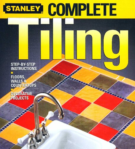 Stanley Complete Tiling