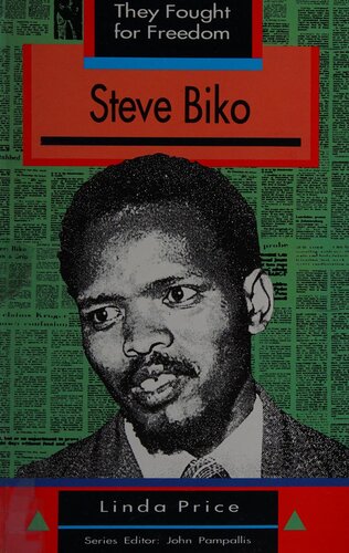 Steve Biko