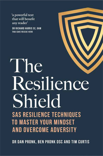Resilience Shield ()