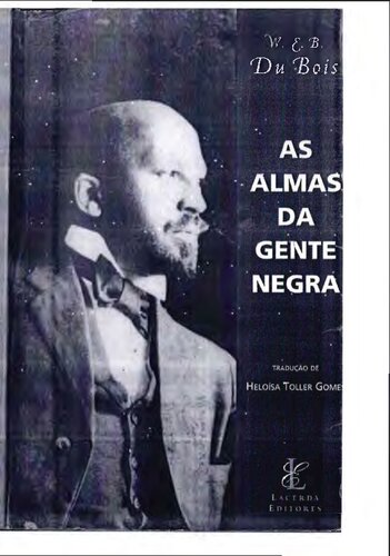 As Almas Da Gente Negra