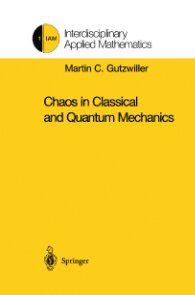 Chaos in Classical and Quantum Mechanics