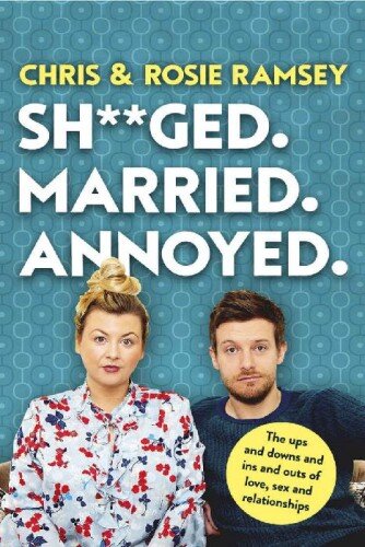 Sh**ged. Married. Annoyed.