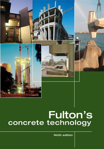Fulton's concrete technology