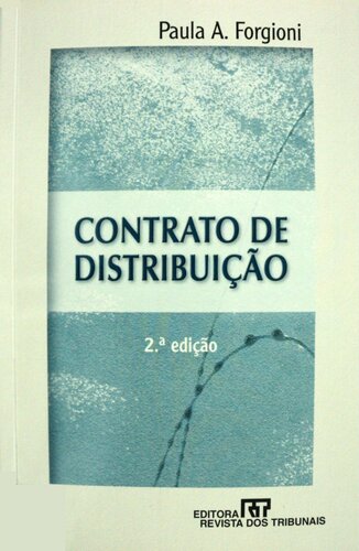 Contrato de distribuição