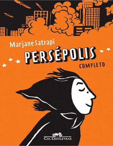 Persépolis