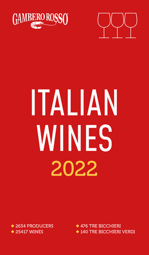Italian Wines 2022