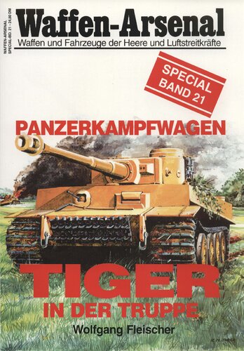 Der Panzerkampfwagen VI : 
