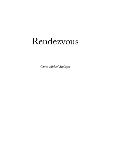 Rendezvous