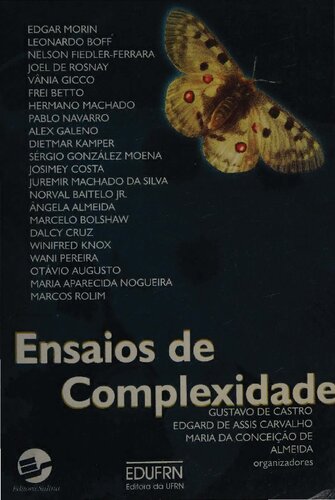 Ensaios de Complexidade