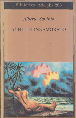 Achille innamorato (Gradus ad Parnassum)