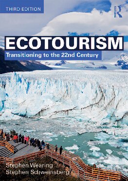 Ecotourism: Transitioning to the 22nd Century