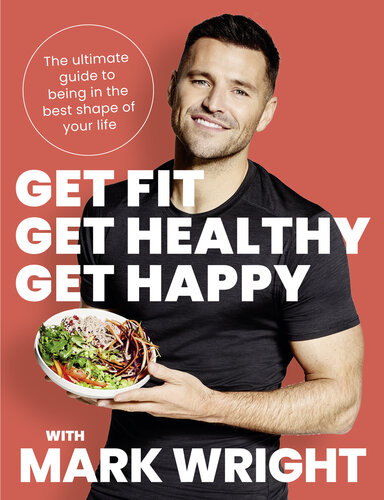 Get Fit, Get Healthy, Get Happy