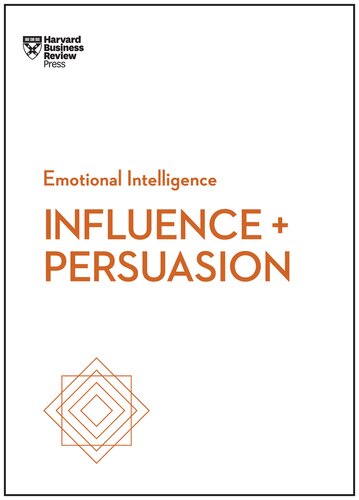 Influence and Persuasion