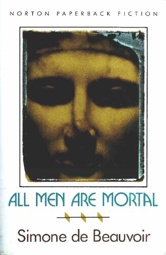 All men are mortal