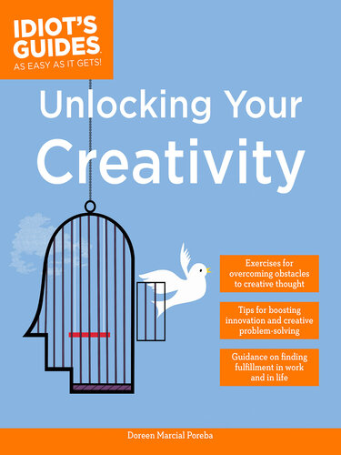 Unlocking Your Creativity