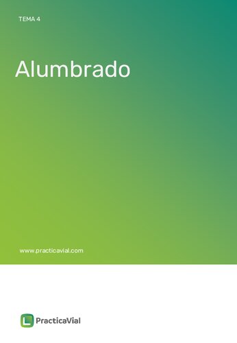 Alumbrado