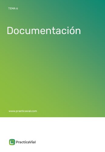 Documentación