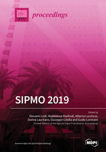 SIPMO 2019