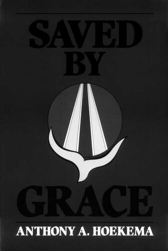 Saved by Grace