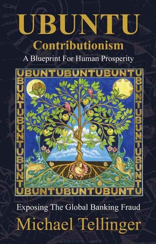 UBUNTU Contributionism: A Blueprint For Human Prosperity