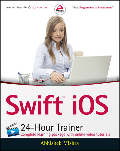 Swift IOS 24-Hour Trainer