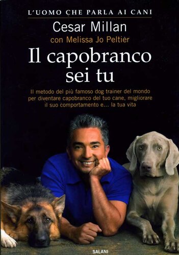 Il capobranco sei tu