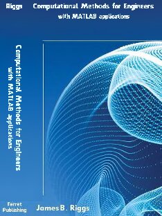 Programming with MATLAB for engineers