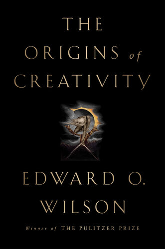 The Origins of Creativity