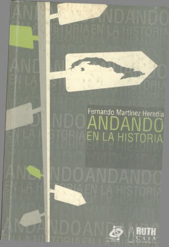 Andando en la historia