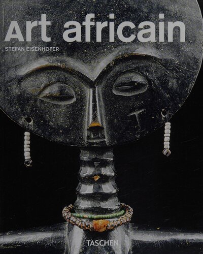 Art africain
