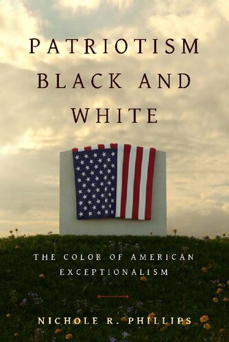 Patriotism Black and White: The Color of American Exceptionalism