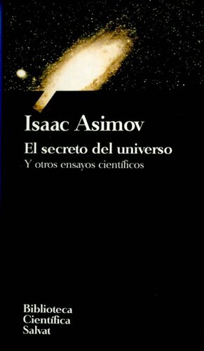 El secreto del universo