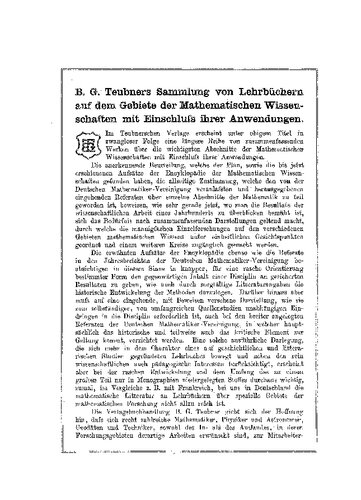 Lehrbuch Der thetafunktionen, Von Dr. Adolf Krazer. Mit 10 Textfiguren.