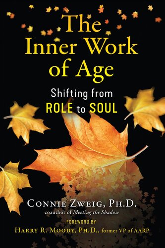 The Inner Work of Age