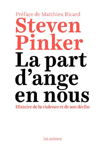 La Part d'ange en nous