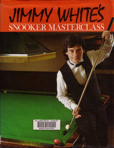 Jimmy White's Snooker Masterclass