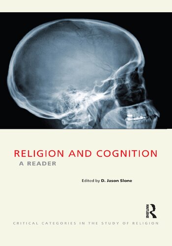 Religion and Cognition: A Reader