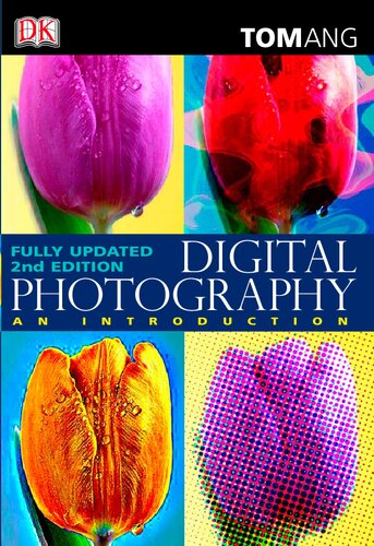 Digital Photography: An introduction