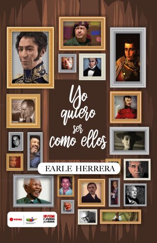 Yo quiero ser como ellos