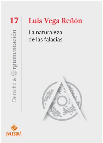 La naturaleza de las falacias