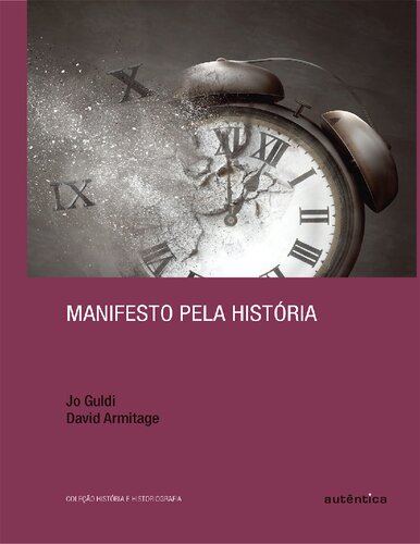 Manifesto pela História