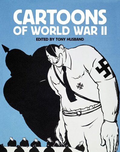Cartoons of World War II