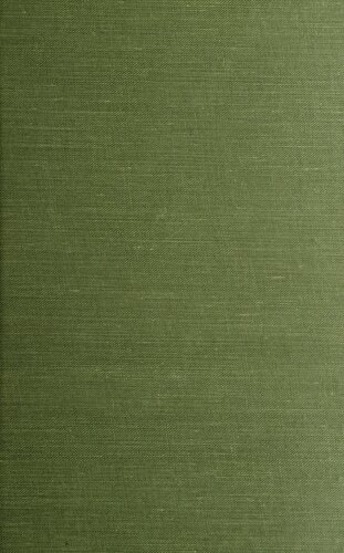 Road Belong Cargo: A Study of the Cargo Movement in the Southern Madang District, New Guinea