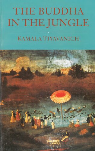 The Buddha in the Jungle