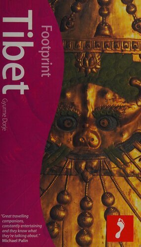 Tibet (Footprint Travel Guides)