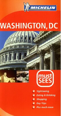 Michelin Must See Washington DC